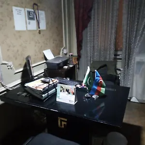Freestyle Хостел