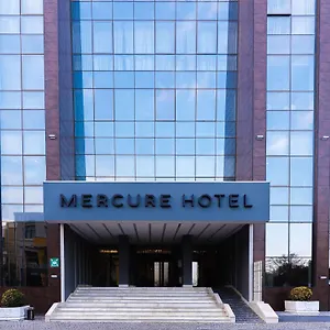 Mercure Отель